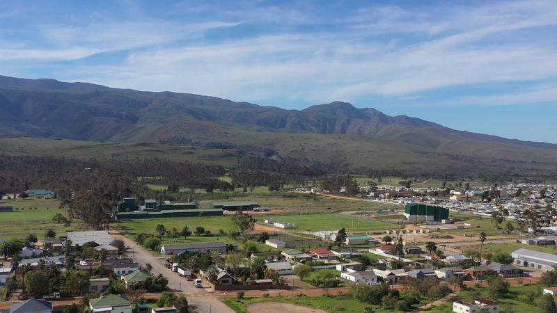 3 Bedroom Property for Sale in Riviersonderend Western Cape